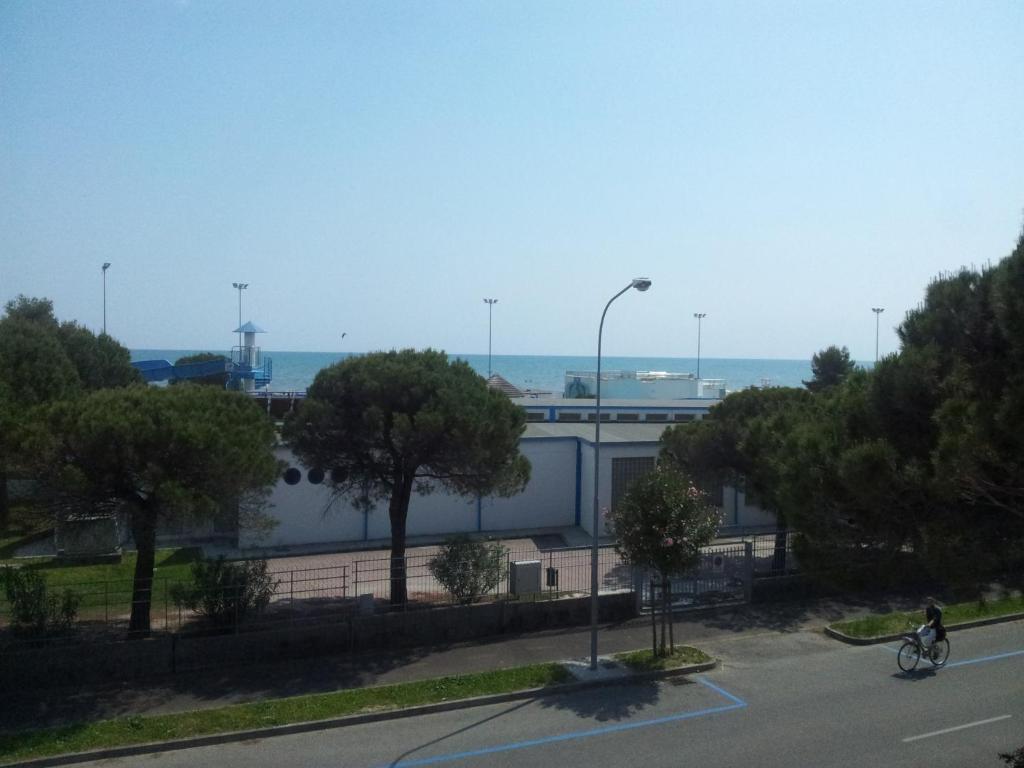 Albergo Al Sole Grado Quarto foto
